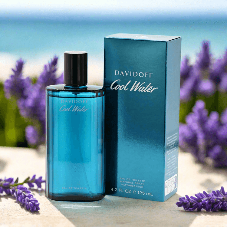 Davidoff Cool Water Men's Fragrance